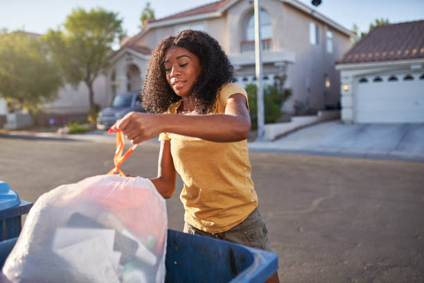 Best Yard Waste Removal  in USA